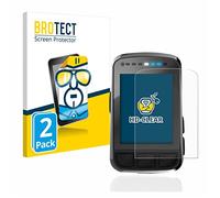 brotect Pellicola Protettiva per Wahoo Elemnt Bolt V2 GPS Protezione Schermo (2 Pezzi) [Trasparente, Anti-Impronte]