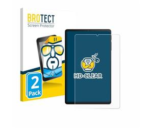 brotect Pellicola Protettiva per Xiaomi Black Shark Gaming Tablet Protezione Schermo (2 Pezzi) [Trasparente, Anti-Impronte]