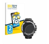 brotect Pellicola Protettiva per Xiaomi Mibro GS Explorer Protezione Schermo (2 Pezzi) [Trasparente, Anti-Impronte]