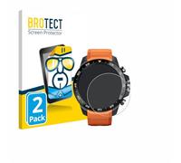 brotect Pellicola Protettiva per Xiaomi Mibro GS Explorer S Protezione Schermo (2 Pezzi) [Trasparente, Anti-Impronte]