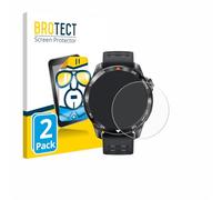 brotect Pellicola Protettiva per Xiaomi Mibro GS Pro 2 Protezione Schermo (2 Pezzi) [Trasparente, Anti-Impronte]