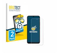 brotect Pellicola Protettiva per Xiaomi Redmi 15C 4G Protezione Schermo (2 Pezzi) [Trasparente, Anti-Impronte]