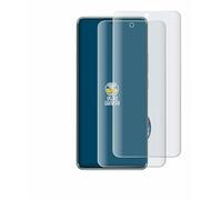 brotect Pellicola Protettiva per Xiaomi Redmi Note 14 Pro 4G | 2 Pezzi Opaca Protezione Schermo Made in Germany Anti-Riflesso Copertura Completa Full-Cover 3D Curvo