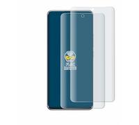 brotect Pellicola Protettiva per Xiaomi Redmi Note 14 Pro Plus | 2 Pezzi Opaca Protezione Schermo Made in Germany Anti-Riflesso Copertura Completa Full-Cover 3D Curvo
