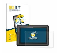 brotect Pellicola Protettiva per XP-Pen Artist 15.6 Protezione Schermo [Trasparente, Anti-Impronte]