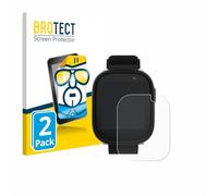 brotect Pellicola Protettiva per Xplora X6 Play 2022 (1a generación) Protezione Schermo (2 Pezzi) [Trasparente, Anti-Impronte]