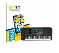 brotect Pellicola Protettiva per Yamaha PSR-SX920