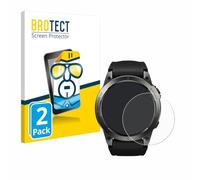 brotect Pellicola Protettiva per Zeblaze Stratos 3 Protezione Schermo (2 Pezzi) [Trasparente, Anti-Impronte]