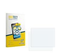 brotect Pellicola Protettiva per Zoom MS-90LP Plus Protezione Schermo (2 Pezzi) [Trasparente, Anti-Impronte]
