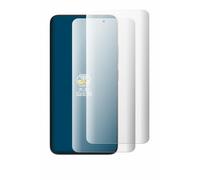brotect Pellicola Protettiva per ZTE Blade V80 Max