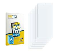 brotect Pellicola Protettiva per ZTE Blade V80 Max