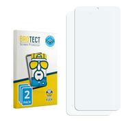 brotect Pellicola Protettiva per ZTE Blade V80 Max