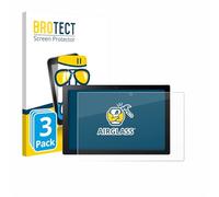 brotect Pellicola Protettiva Vetro per Acer Chromebook Tab 311 Protezione Schermo (3 Pezzi) [Durezza Estrema 9H, Chiaro]