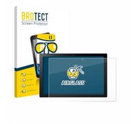 brotect Pellicola Protettiva Vetro per Acer Chromebook Tab 311 Protezione Schermo [Durezza Estrema 9H, Chiaro]