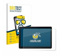 brotect Pellicola Protettiva Vetro per Acer Iconia Tab M10 Protezione Schermo [Durezza Estrema 9H, Chiaro]