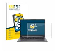 brotect Pellicola Protettiva Vetro per Acer TravelMate X4 AI TMX414-51 Protezione Schermo [Durezza Estrema 9H, Chiaro]