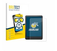 brotect Pellicola Protettiva Vetro per Amazon Kindle Colorsoft Signature Edition Protezione Schermo [Durezza Estrema 9H, Chiaro]