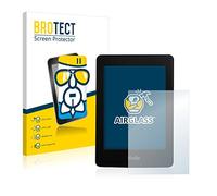 brotect Pellicola Protettiva Vetro per Amazon Kindle Paperwhite 2013 Protezione Schermo [Durezza Estrema 9H, Chiaro]