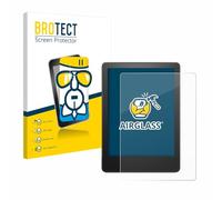 brotect Pellicola Protettiva Vetro per Amazon Kindle Paperwhite 2023 (11a Gen.) Protezione Schermo [Durezza Estrema 9H, Chiaro]