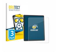 brotect Pellicola Protettiva Vetro per Amazon Kindle Scribe 2025 Protezione Schermo (3 Pezzi) [Durezza Estrema 9H, Chiaro]