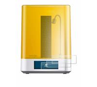 brotect Pellicola Protettiva Vetro per Anycubic Wash & Cure 3 Plus Protezione Schermo (3 Pezzi) [Durezza Estrema 9H, Chiaro]