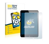 brotect Pellicola Protettiva Vetro per Apple iPad Mini 3 2014 Protezione Schermo [Durezza Estrema 9H, Chiaro]