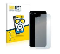 brotect Pellicola Protettiva Vetro per Apple iPhone 7/8 / SE 2 2020 Posteriore (intera superficie) Protezione Schermo [Durezza Estrema 9H, Chiaro]
