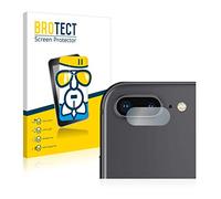 brotect Pellicola Protettiva Vetro per Apple iPhone 8 Plus (SOLO Fotocamera) Protezione Schermo [Durezza Estrema 9H, Chiaro]