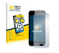 brotect Pellicola Protettiva Vetro per Apple iPod Touch (6a. Gen.) Protezione Schermo [Durezza Estrema 9H, Chiaro]