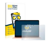 brotect Pellicola Protettiva Vetro per Apple MacBook Air 13.3" 2020 Protezione Schermo [Durezza Estrema 9H, Chiaro]
