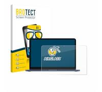 brotect Pellicola Protettiva Vetro per Apple MacBook Neo 13" 2026 Protezione Schermo [Durezza Estrema 9H, Chiaro]