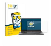 brotect Pellicola Protettiva Vetro per ASUS Chromebook Plus CX14 Protezione Schermo [Durezza Estrema 9H, Chiaro]