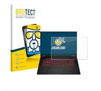 brotect Pellicola Protettiva Vetro per ASUS TUF Gaming A18 2025 Protezione Schermo [Durezza Estrema 9H, Chiaro]