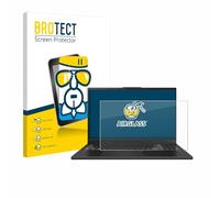 brotect Pellicola Protettiva Vetro per ASUS VivoBook Pro 15 OLED N6506 Protezione Schermo [Durezza Estrema 9H, Chiaro]