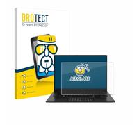 brotect Pellicola Protettiva Vetro per ASUS ZenBook 14 OLED UM3406 Protezione Schermo [Durezza Estrema 9H, Chiaro]