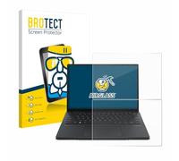 brotect Pellicola Protettiva Vetro per ASUS ZenBook Duo OLED 2024 UX8406 Protezione Schermo [Durezza Estrema 9H, Chiaro]