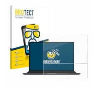 brotect Pellicola Protettiva Vetro per ASUS ZenBook Pro 14 Duo OLED UX8402 Protezione Schermo [Durezza Estrema 9H, Chiaro]