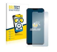 brotect Pellicola Protettiva Vetro per ASUS ZenFone 5 ZE620KL Protezione Schermo [Durezza Estrema 9H, Chiaro]