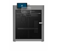 brotect Pellicola Protettiva Vetro per Bambu Lab P2S 3D Printer Protezione Schermo [Durezza Estrema 9H, Chiaro]