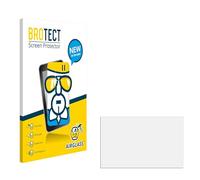 brotect Pellicola Protettiva Vetro per Behringer Wing Compact Protezione Schermo [Durezza Estrema 9H, Chiaro]