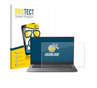 brotect Pellicola Protettiva Vetro per Blackview Acebook 10 18.5" Protezione Schermo [Durezza Estrema 9H, Chiaro]