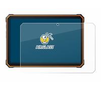 brotect Pellicola Protettiva Vetro per Blackview Active 8 Pro 10.36" Protezione Schermo [Durezza Estrema 9H, Chiaro]