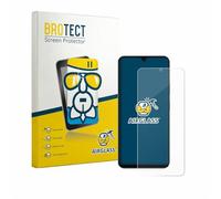 brotect Pellicola Protettiva Vetro per Blackview Wave 10C Protezione Schermo [Durezza Estrema 9H, Chiaro]