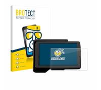 brotect Pellicola Protettiva Vetro per BMW R 1200 GS 2013-2019 Navigator V 5" Protezione Schermo [Durezza Estrema 9H, Chiaro]