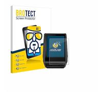 brotect Pellicola Protettiva Vetro per Bosch Nyon 2020 Protezione Schermo [Durezza Estrema 9H, Chiaro]
