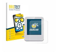 brotect Pellicola Protettiva Vetro per Bresser ClimaTemp Termometro digitale da camera Protezione Schermo [Durezza Estrema 9H, Chiaro]