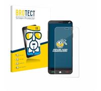 brotect Pellicola Protettiva Vetro per Brondi Amico Vero 4G Protezione Schermo [Durezza Estrema 9H, Chiaro]