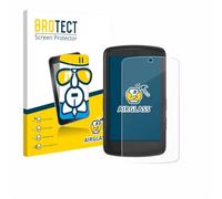 brotect Pellicola Protettiva Vetro per Bryton Rider S810 Protezione Schermo [Durezza Estrema 9H, Chiaro]