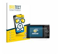 BROTECT Pellicola protettiva per vetri AirGlass per Canon Digitale Ixus 285 hs