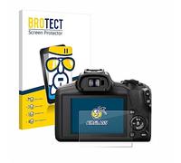BROTECT Pellicola protettiva per vetri AirGlass per Canon EOS R100